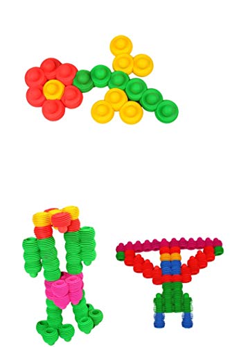 Little Fingers Preschool Lacing Beads -48pcs – Intra Kids School Supplies
