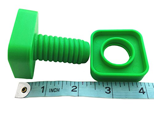 Skoolzy nuts and hot sale bolts building toy