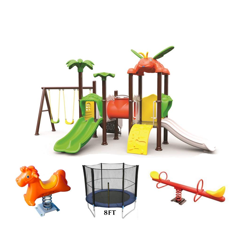 Children's outdoor online activity sets