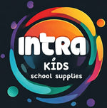 Intra Kids School Supplies