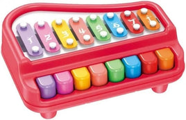 Little Fingers Large Kids Xylophone, Children's Musical Toy