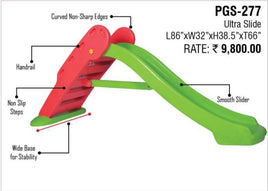 PGS 277 Ultra Slide (6 steps)