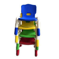 Kids Chair for school study(1-6yrs)