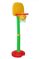 Little Fingers Basketball Adjustable Senior Kids Basketball- Premium Quality