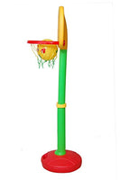 Little Fingers Basketball Adjustable Senior Kids Basketball- Premium Quality