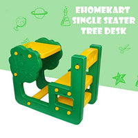 Little Fingers kids desk and chair