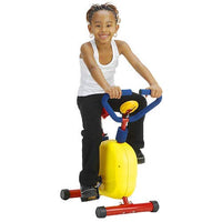 Fun & Fitness Happy Bike for Kids