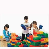 XIANGYU Kids building block toy non toxic educational house model toy 45 PCS