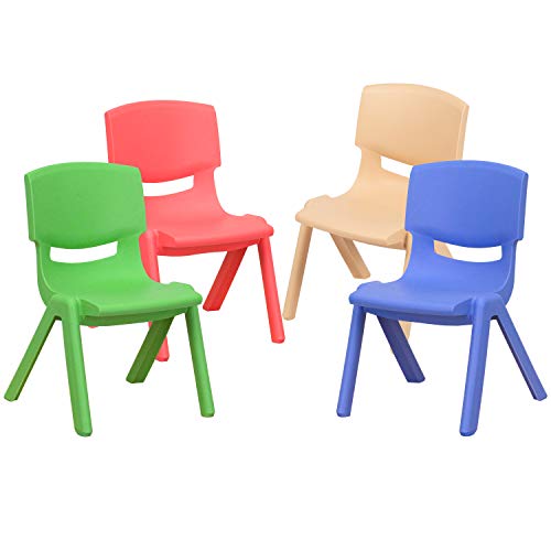 Kids best sale school chair