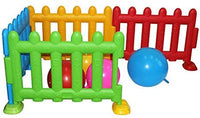 Little Fingers Play Junction Safety Fence Guards and Gates