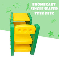 Little Fingers kids desk and chair