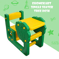 Little Fingers kids desk and chair