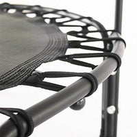 Little Fingers Indoor/Outdoor Trampolines with Net