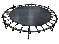 Little Fingers Indoor/Outdoor Trampolines with Net