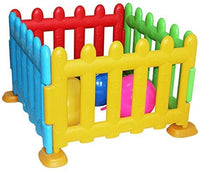 Little Fingers Play Junction Safety Fence Guards and Gates