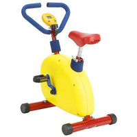 Fun & Fitness Happy Bike for Kids