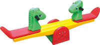 Seesaw Horse for Kids Activity