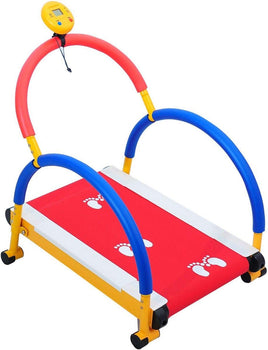 Kids Multicolor Infant Treadmill (Imported)