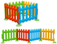 Little Fingers Play Junction Safety Fence Guards and Gates