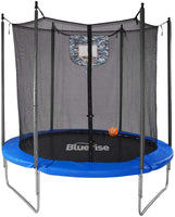 Little Fingers Indoor/Outdoor Trampolines with Net