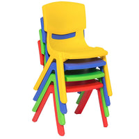 Kids Chair for school study(1-6yrs)