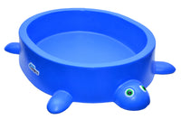 Kids Turtle Sand Pit (Small)