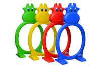 Kids Bull Tunnel (Set of 4 Pcs.)