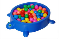 Kids Turtle Sand Pit (Small)