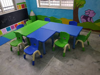 Kids Chair for school study(1-6yrs)